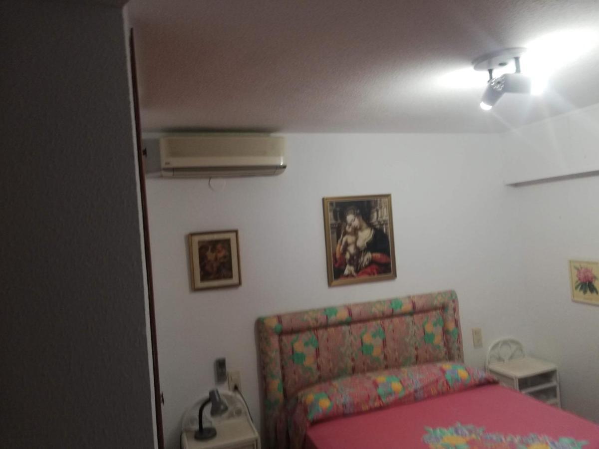 Cancun III Solo Familias Serviplaya Gandía Eksteriør billede