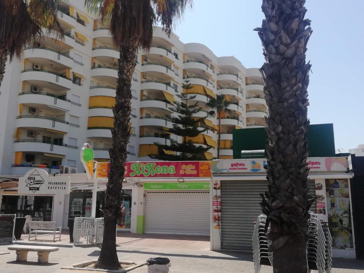 Cancun III Solo Familias Serviplaya Gandía Eksteriør billede